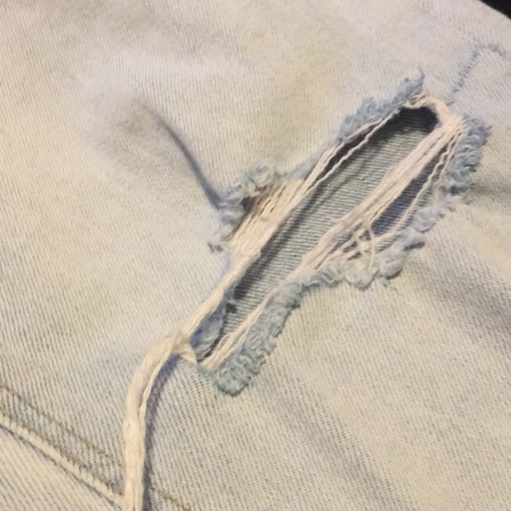 jeans - Picture 3 of 3